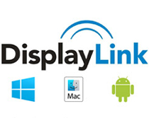 displaylink driver for linux