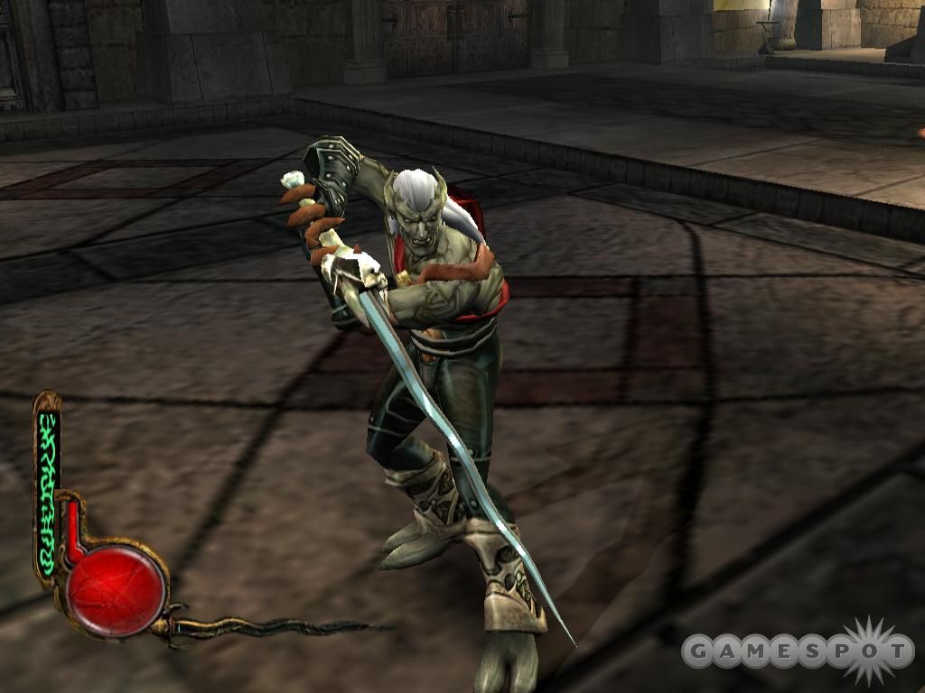 Legacy Of Kain Pc Download