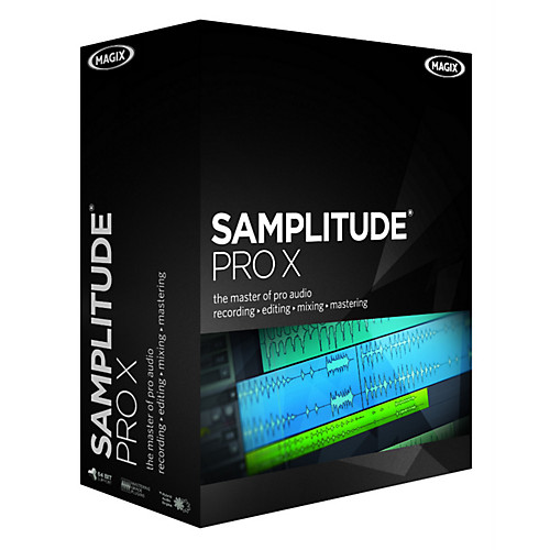 instal the new for windows MAGIX Samplitude Pro X8 Suite 19.0.1.23115